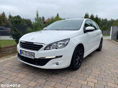 Peugeot 308 125 THP Active