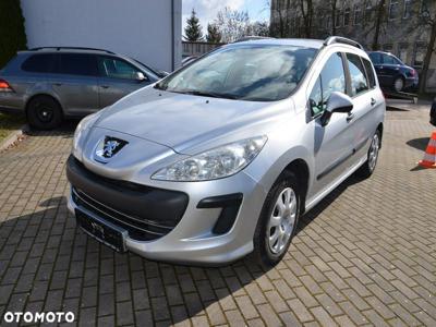 Peugeot 308 1.4 Presence