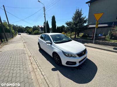 Peugeot 308 1.5 BlueHDi Access S&S