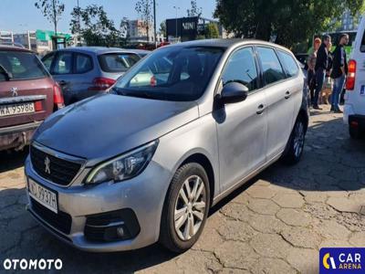 Peugeot 308 1.5 BlueHDi Access S&S