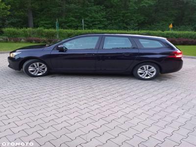 Peugeot 308 1.5 BlueHDi Access S&S