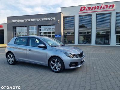 Peugeot 308 1.5 BlueHDi Access S&S