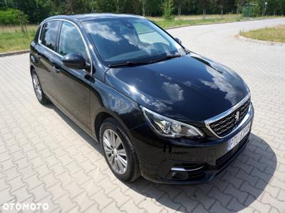 Peugeot 308 1.5 BlueHDi Active Pack Business S&S