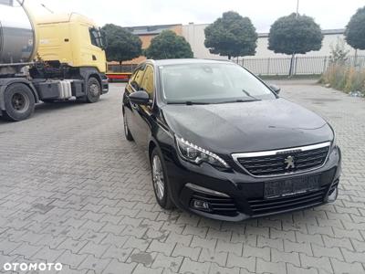 Peugeot 308 1.5 BlueHDi Active Pack Business S&S