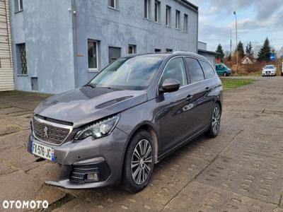 Peugeot 308 1.5 BlueHDi Active Pack Business S&S EAT8