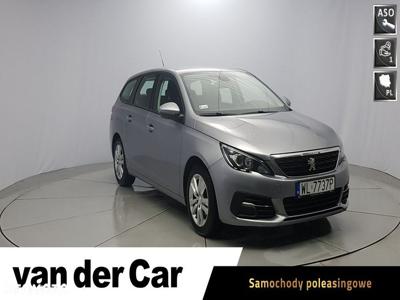 Peugeot 308 1.5 BlueHDi Active Pack S&S