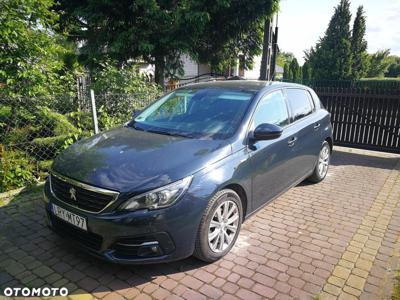 Peugeot 308 1.5 BlueHDi Active Pack S&S EAT8