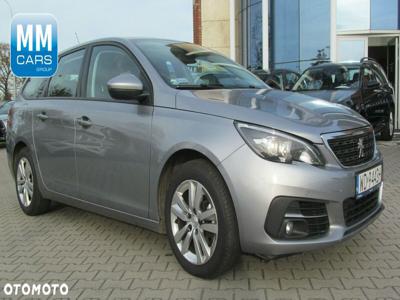 Peugeot 308 1.5 BlueHDi Active S&S