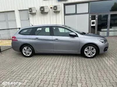 Peugeot 308 1.5 BlueHDi Active S&S