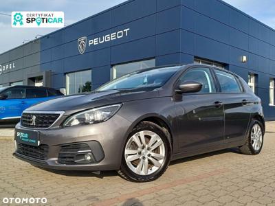 Peugeot 308 1.5 BlueHDi Active S&S