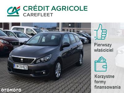 Peugeot 308 1.5 BlueHDi Active S&S