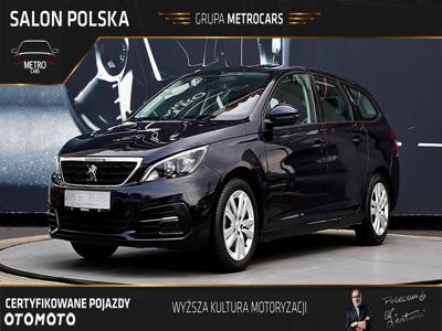 Peugeot 308 1.5 BlueHDi Active S&S