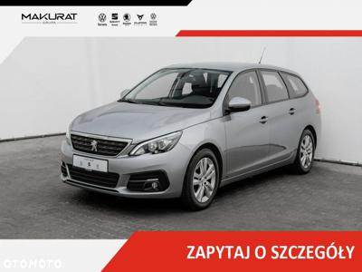 Peugeot 308 1.5 BlueHDi Active S&S