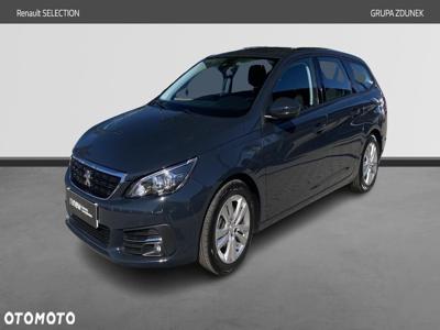 Peugeot 308 1.5 BlueHDi Active S&S