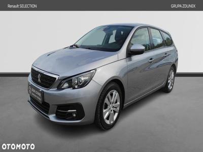 Peugeot 308 1.5 BlueHDi Active S&S