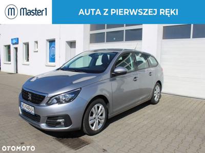 Peugeot 308 1.5 BlueHDi Active S&S