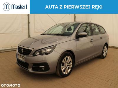 Peugeot 308 1.5 BlueHDi Active S&S