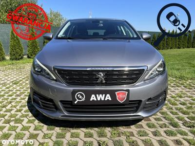 Peugeot 308 1.5 BlueHDi Active S&S