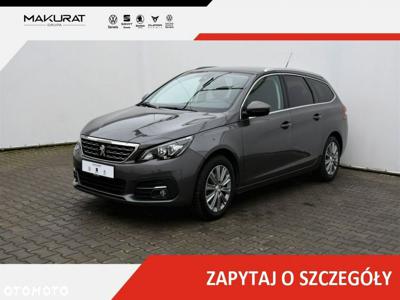 Peugeot 308 1.5 BlueHDi Allure S&S EAT8