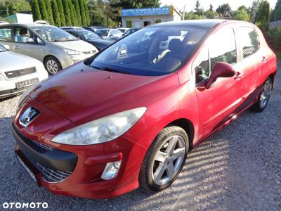 Peugeot 308 150 THP Sport Plus