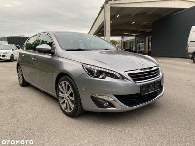 Peugeot 308 155 THP Allure