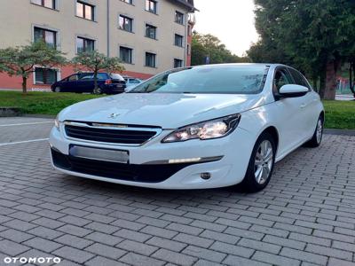 Peugeot 308 1.6 BlueHDi Active S&S