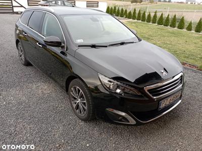 Peugeot 308 1.6 BlueHDi Active S&S