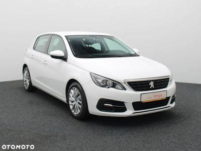 Peugeot 308 1.6 BlueHDi Active S&S