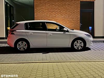 Peugeot 308 1.6 BlueHDi Active S&S