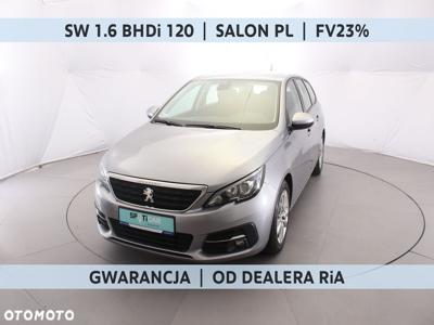 Peugeot 308 1.6 BlueHDi Active S&S