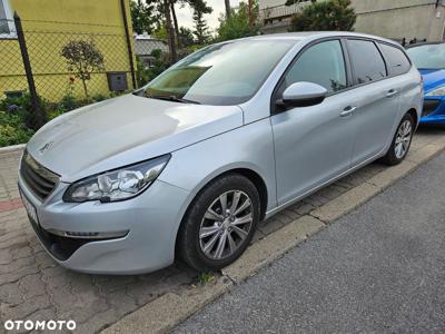 Peugeot 308 1.6 BlueHDi Active S&S