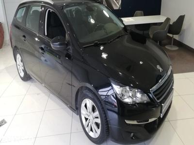 Peugeot 308 1.6 BlueHDi Active S&S