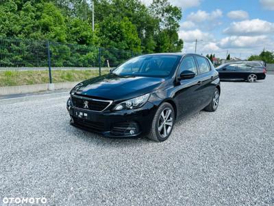 Peugeot 308 1.6 BlueHDi Allure S&S