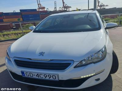 Peugeot 308 1.6 e-HDi Active S&S