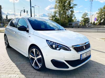 Peugeot 308 1.6 e-THP GT S&S