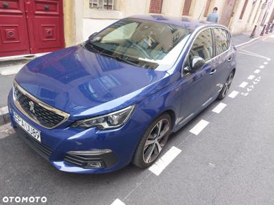 Peugeot 308 1.6 e-THP GT S&S