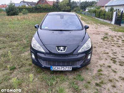 Peugeot 308 1.6 Grand Prix