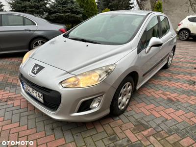 Peugeot 308 1.6 HDi Access