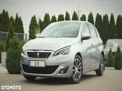 Peugeot 308 1.6 HDi Active