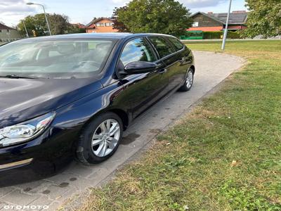 Peugeot 308 1.6 HDi Active