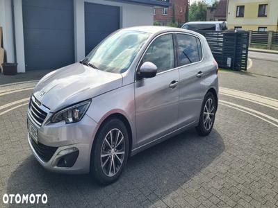 Peugeot 308 1.6 HDi Active