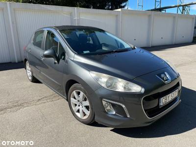 Peugeot 308 1.6 HDi Active