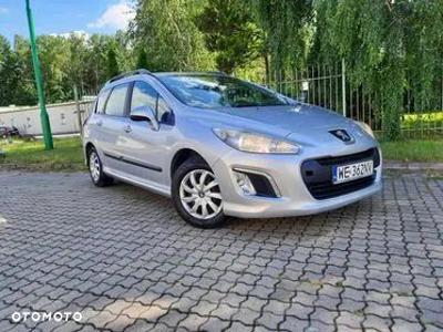 Peugeot 308 1.6 HDi Business Line