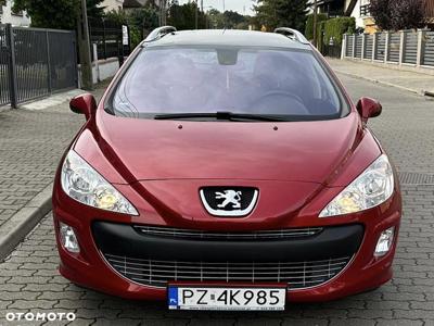 Peugeot 308 1.6 HDi Premium