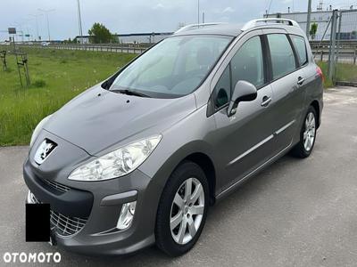 Peugeot 308 1.6 HDi Premium Plus