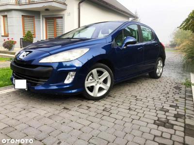 Peugeot 308 1.6 HDi Premium Plus