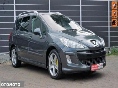 Peugeot 308 1.6 HDi Premium Plus