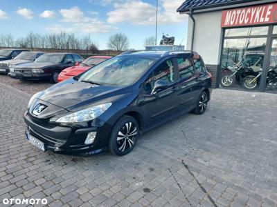 Peugeot 308 1.6 HDi Trendy