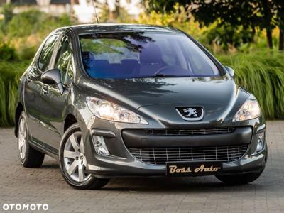 Peugeot 308 1.6 Premium