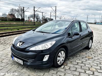 Peugeot 308 1.6 Premium